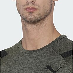 T-Shirt Puma SS Tech pour Hommes 51564305 https://mastersportdz.com original Algerie DZ