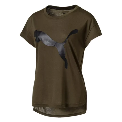 tshirt Puma URBAN SPORTS TREND pour femmes 59398214 https://mastersportdz.com original Algerie DZ