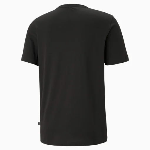 Tee shirt Coton Puma Ess Small Logo 58666853 https://mastersportdz.com original Algerie DZ