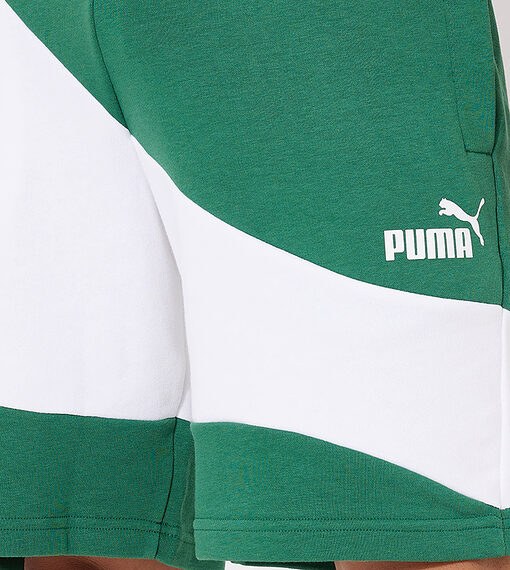 Ensemble Puma Power Cat: T-Shirt et Short pour Hommes 673380-04 https://mastersportdz.com original Algerie DZ