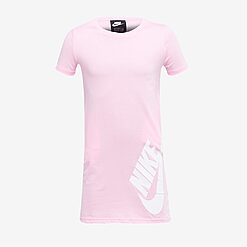 Robe Nike Manches Courtes pour Filles CJ6927-693 https://mastersportdz.com original Algerie DZ