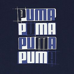 Ensemble PUMA ESS+ Logo Lab : T-Shirt et Short pour Enfants 67897652 https://mastersportdz.com original Algerie DZ