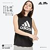 Débardeur Adidas MUST HAVES BADGE OF SPORT DU0003 https://mastersportdz.com original Algerie DZ