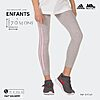 Legging Adidas Must Haves 3 Bandes pour Filles DV0324 https://mastersportdz.com original Algerie DZ