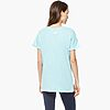 TShirt Adidas Essentials Linear Loose pour Femmes S97221 https://mastersportdz.com original Algerie DZ