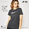 TShirt Nike Dri-Fit  pour Femmes AQ3212-091 https://mastersportdz.com original Algerie DZ